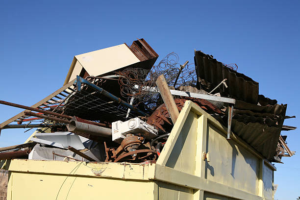 Best Commercial Junk Removal  in Bells, TX