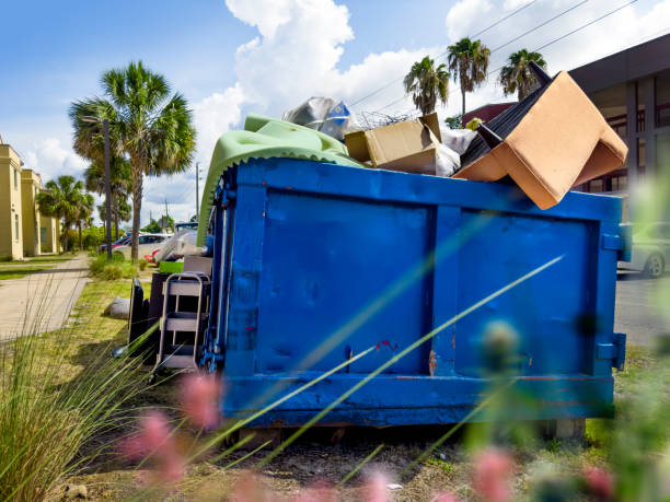 Best Basement Cleanout Services  in Bells, TX